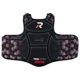 Boxing Chest Guard